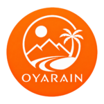 Oyarain Logo