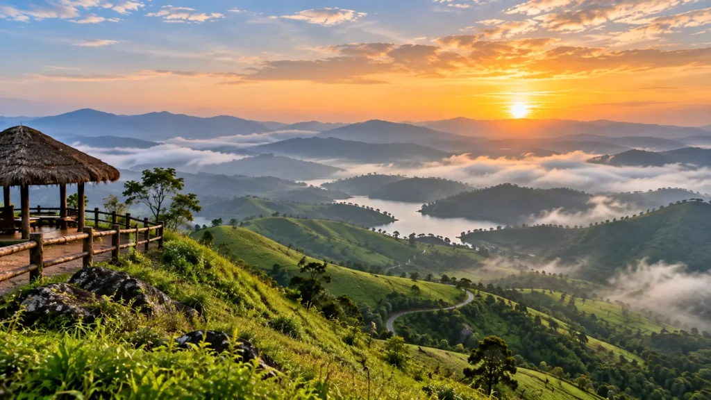 vagamon